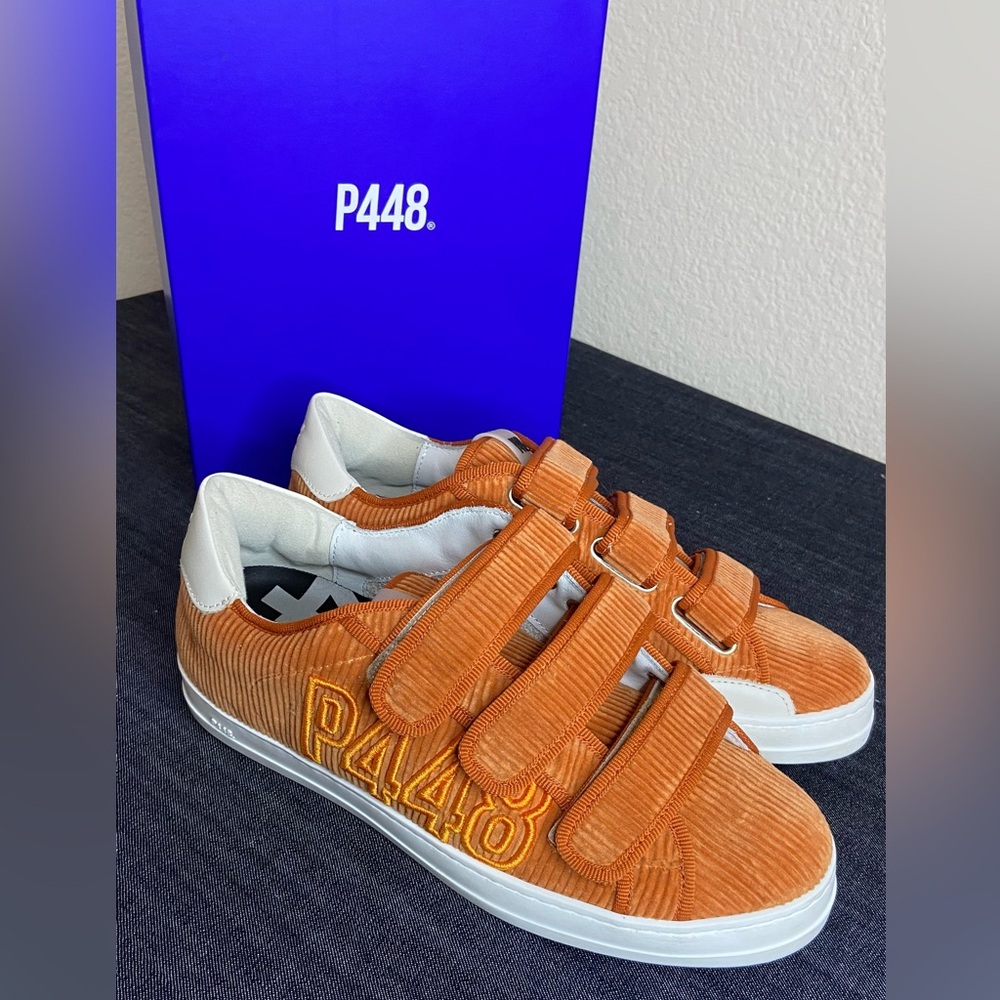 P448 Woman’s 38